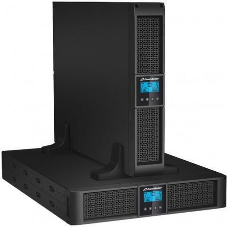 Power Walker Basic VI 2200 STL FR UPS Line-Interactive 2200VA 1320W με 4 Schuko Πρίζες
