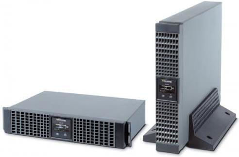 Socomec NETYS RT NRT2-U1100 UPS 1100VA 900W cu 6 IEC Prize