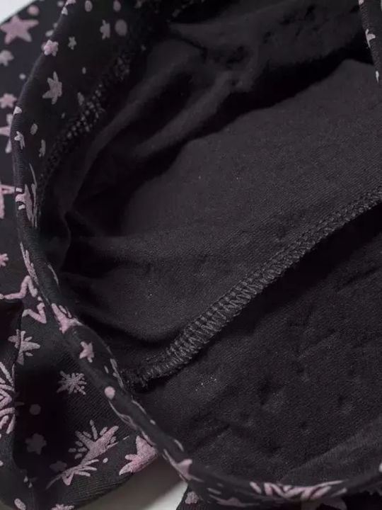 Ako Kinder Leggings Lang Black