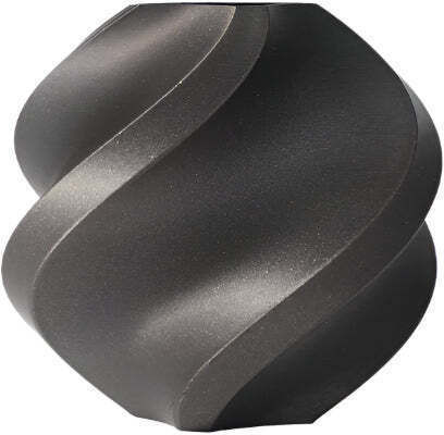 Bambu Lab Bambu PLA 3D Printer Filament 1.75mm IRON GREY METALLIC 1kg A02-D2-1.75-1000-SPL 1τμχ (Spool)