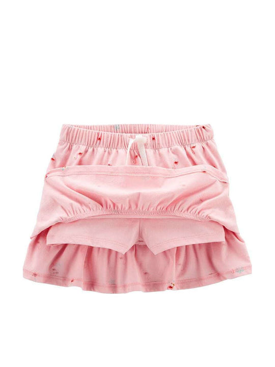 Carter's Fustă pentru Copii Roz