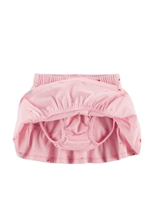 Carter's Fustă pentru Copii Roz