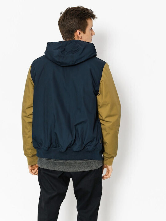 Kid's Element Dulcey Boy Jacket Can Kha Ecl Nav Z2jka2elf2