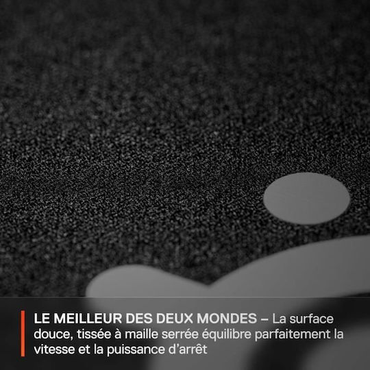 SteelSeries Qck Performance L Balance Mouse Pad 63432