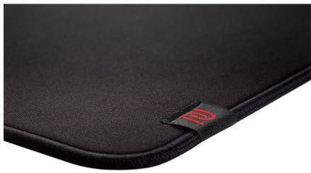 Zowie P-SR Mauspad Groß (470mm) Schwarz 5J.N0241.011