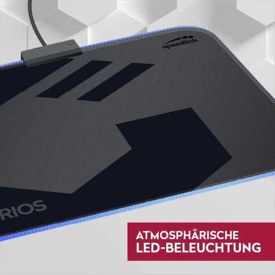 SpeedLink 47692 Mouse Pad
