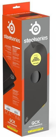 SteelSeries Qck Performance XL Gaming Mauspad 63435