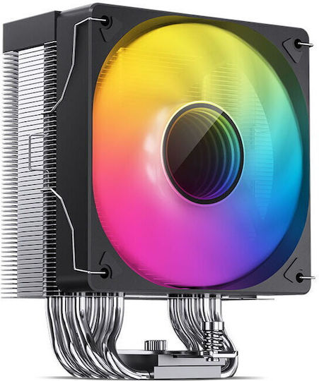 Jonsbo CR-1000 V2 PRO ARGB Ψύκτρα Επεξεργαστή για Socket AM4/AM5/1200/115x/1700