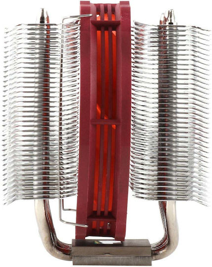 Thermalright Silver Arrow 130 Ψύκτρα Επεξεργαστή για Socket AM4/AM5/1200/115x Ασημί
