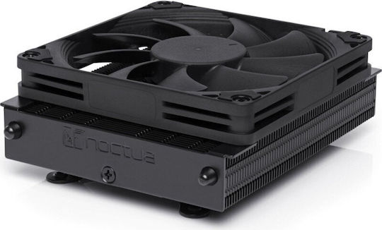 Noctua NH-L9a-AM5 CPU Cooling Fan for AM5 Socket White