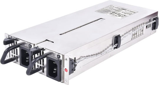 ProlimaTech Παθητική Ψύκτρα Επεξεργαστή για Socket 2011/1366/775/115x Κόκκινη