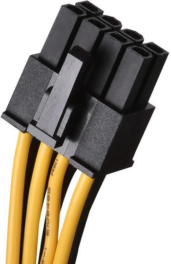 ProlimaTech Παθητική Ψύκτρα Επεξεργαστή για Socket 2011/1366/775/115x Κόκκινη