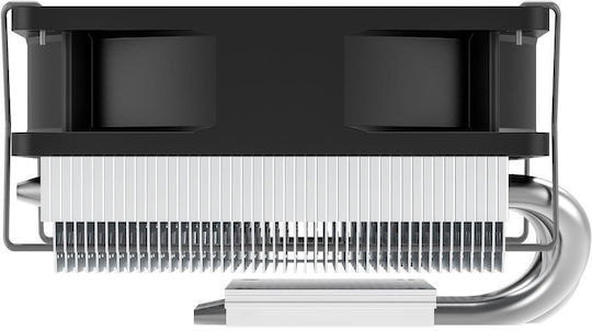 Xilence I404T Ψύκτρα Επεξεργαστή για Socket 1200/115x Κόκκινη