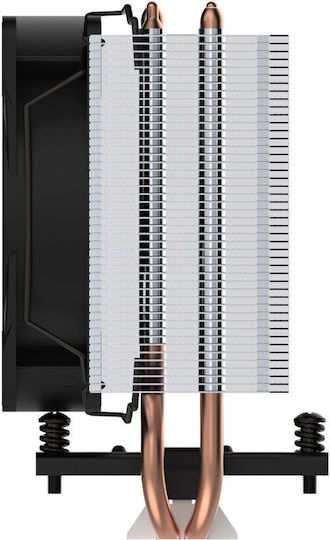 Arctic Freezer 8i CO Ψύκτρα Επεξεργαστή για Socket 1700/1851