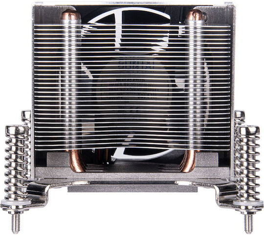 Silverstone AR09-1700 Ventilator De Răcire CPU Pentru Priza 1700/1851
