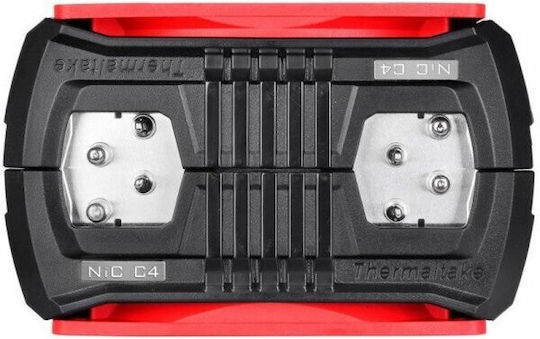 Thermaltake NIC C4 Ψύκτρα Επεξεργαστή για Socket 115x