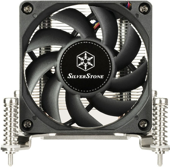 Silverstone AR10-1700 CPU Cooler for Socket 1700/1851