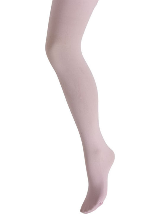 Παιδικό Καλσόν Golden Lady Saltallegro Μικροφίμπρα Tonic 50 Ροζ