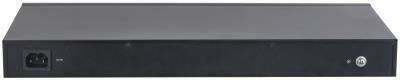 Dahua CS4228-24GT-375 Managed L2 PoE++ Switch με 28 Θύρες Gigabit (1Gbps) Ethernet και 2 SFP Θύρες