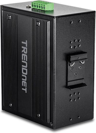 Trendnet Unmanaged L2 PoE+ Switch with 26 Gigabit (1Gbps) Ethernet Ports