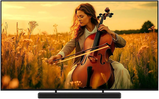 Sony Smart Televizor 85" 4K UHD Mini LED BRAVIA 5 XR HDR (2025)