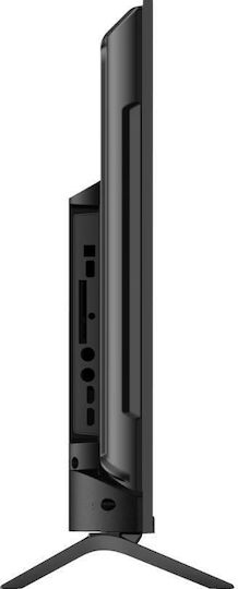 Blaupunkt Smart Television 40" Full HD LED 40FGC5500S (2024)