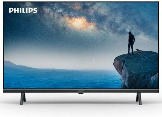 Philips Smart Fernseher 32" Full HD LED PFS6109 HDR (2024)