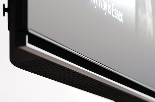 Loewe Smart Телевизор 48" 4K UHD OLED We SEE HDR 2025