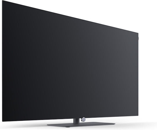 Loewe Smart Τηλεόραση 65" 4K UHD OLED Inspire dr+ HDR (2025)
