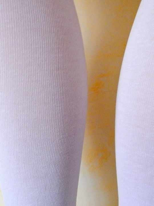 Diana Colant Copii White