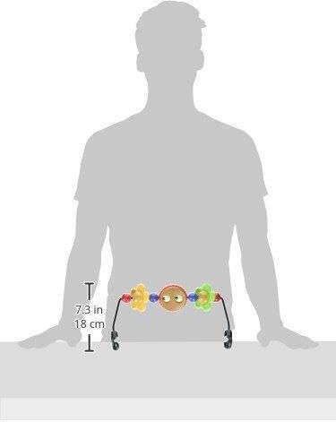 BabyBjorn Bar Light Toy for Stroller