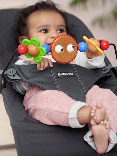 BabyBjorn Bar Light Toy for Stroller