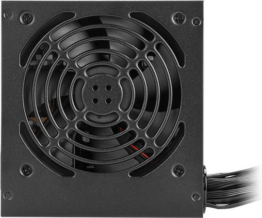 MSI MAG A850GN PCIE5 850W Μαύρο Τροφοδοτικό Υπολογιστή Full Modular 80 Plus Gold