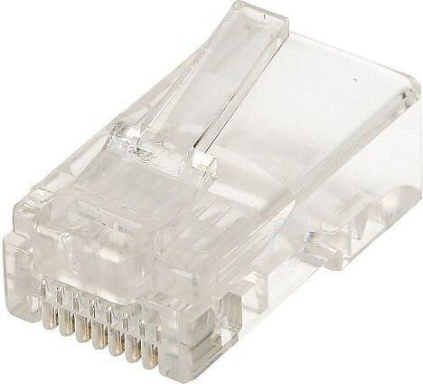 Extralink RJ45 Clip 1τμχ EX.9861