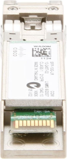 Cisco SFP-10G-LR= Transceiver 1τμχ SFP-10G-LR
