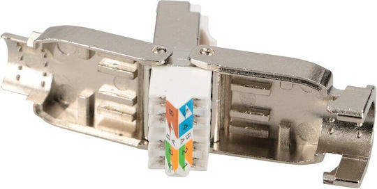 Extralink Extralink Rj45 Cat6a Tool-Free Connector