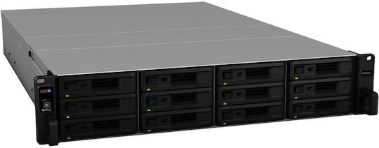 Synology Expansion Unit 1τμχ RX1222sas