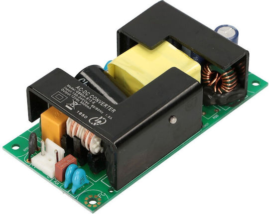 MikroTik GB60A-S12 Τροφοδοσία 1τμχ (GB60A-S12)