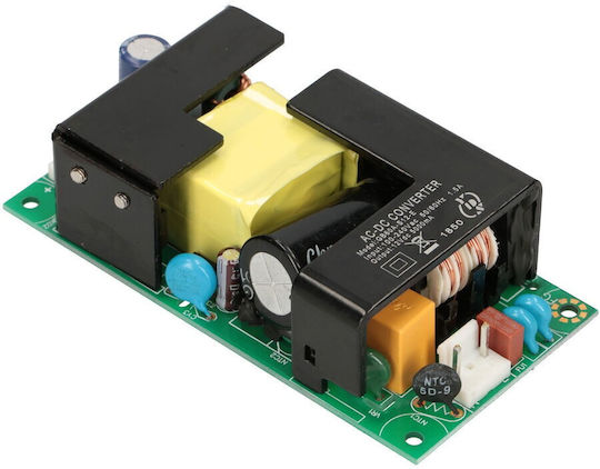 MikroTik GB60A-S12 Τροφοδοσία 1τμχ (GB60A-S12)
