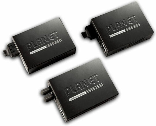 Planet FT-802 Medienkonverter 1Stück