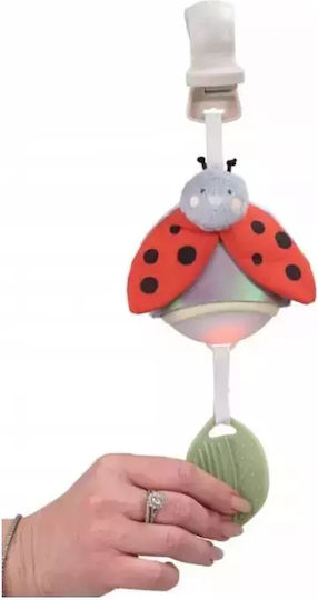 Taf Toys Pendant Toy for Car with Music for 0++ Months 13245