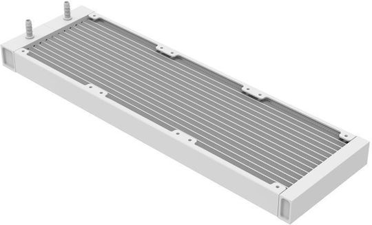 Xilence LiQuRizer LQ360G.ARGB XC998 Water Cooling AIO CPU With 3 White 120mm Fans