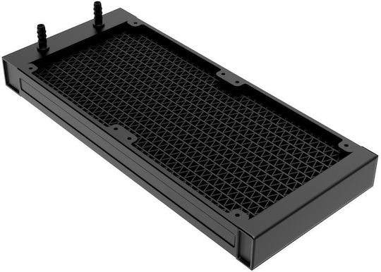 Xilence LiQuRizer LQ240PRO Υδρόψυξη AIO CPU με 2 Ανεμιστήρες 120mm και ARGB Φωτισμό