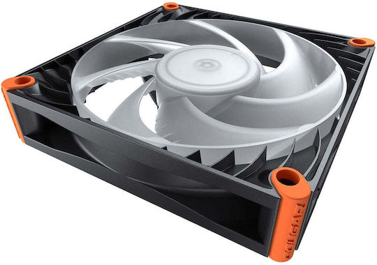 Cougar Poseidon Ultra 240 Water Cooling System AIO CPU with 2 120mm Fans and RGB Lighting