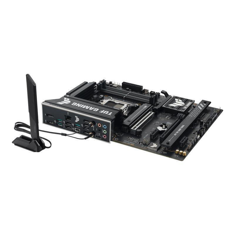 Asus TUF GAMING B650E-PLUS WIFI Motherboard ATX με AMD AM5 Socket (90MB1M20-M0EAY0)