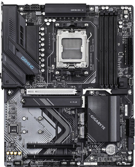 Gigabyte X870 Eagle WIFI7 Motherboard ATX με AMD AM5 Socket
