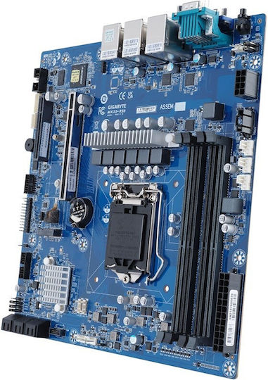 Asus P13R-E C622 Mainboard ATX mit Intel 3647 Sockel