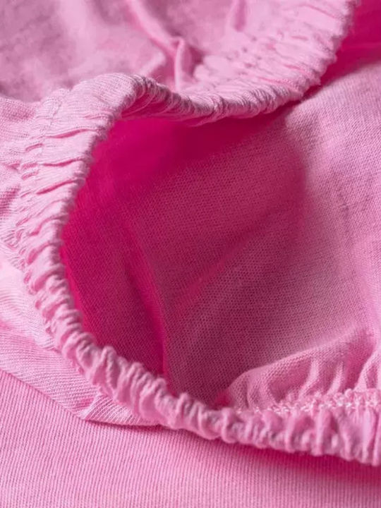 Kids Nightwear Like Girls Kitty Striped