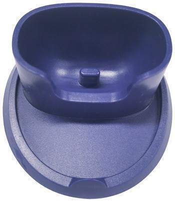 Eurolamp Вентилатор USB Лилав 300-20540