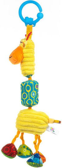 Balibazoo Pendant Toy for Car Giraffe Gabi for 0++ Months DD80580